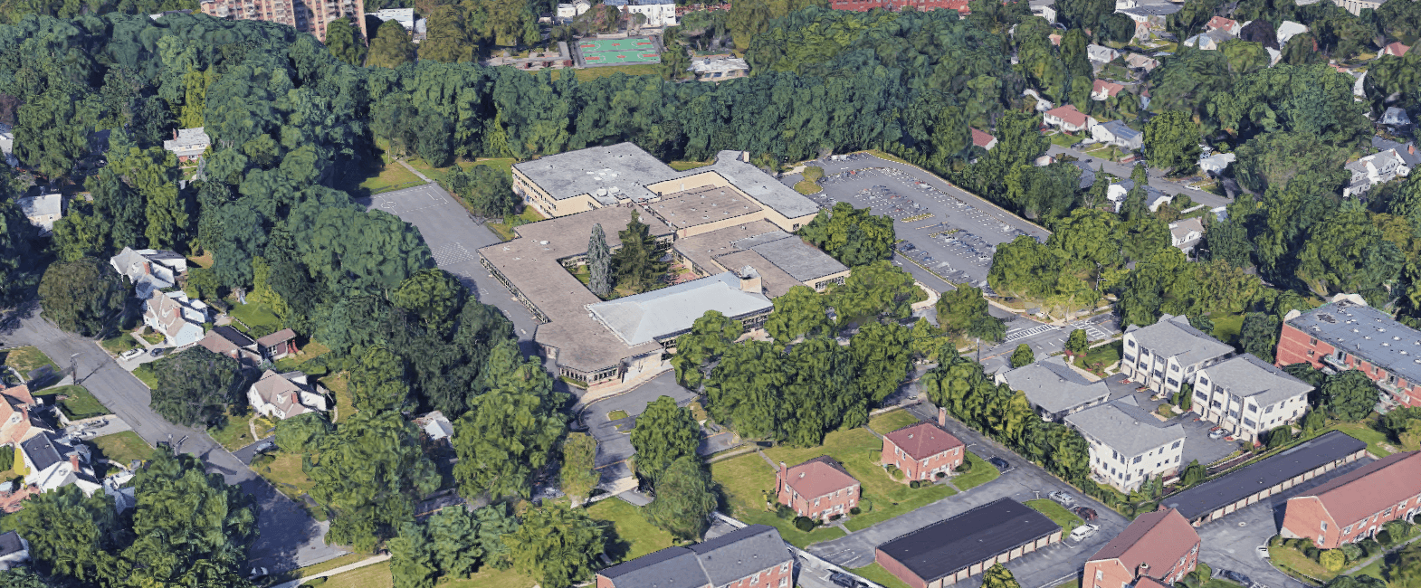 White Plains School District Real Estate & Homes for Sale White